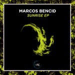 cover: Marcos Bencid - Sunrise EP