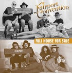 cover: Fairport Convention - Full House For Sale