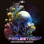 cover: Psylestial - Gravitational Anomaly