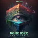 cover: Genejoke - Brain Drain (2023 Remastered)