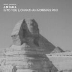 cover: Jd Hall - Into You (Johnathan Morning Mix)