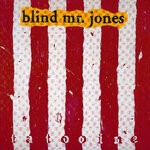 cover: Blind Mr. Jones - Tatooine