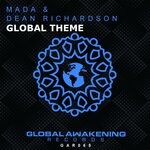 cover: Dean Richardson|Mada - Global Theme