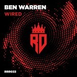 cover: Ben Warren - Wired