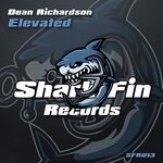 cover: Dean Richardson - Elevated