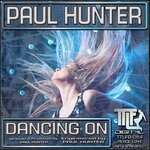 cover: Paul Hunter - Dancing On