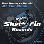 cover: Nurogl|Paul Hunter - At The Brink