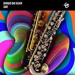 cover: Diogo Da Silva - Sax