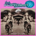 cover: Jah Sonic - Ancient Future