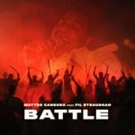 cover: Fil Straughan|Matteo Candura - Battle