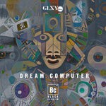 cover: Black Cadmium - Dream Computer