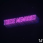 cover: Panda Eyes - These Memories