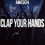 cover: Matson - Clap Your Hands