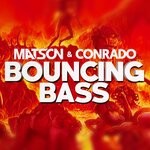 cover: Conrado|Matson - Bouncing Bass