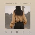 cover: Haelium|Peter Vogelaar - Sides