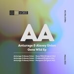 cover: Alexey Union|Anturage - Gone Wild