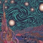 cover: Various - Ultimo Paradiso Canto I