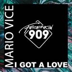 cover: Mario Vice - I Got A Love