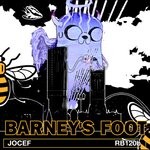 cover: Jocef - Barney's Foot