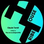 cover: Claude Tarrell - Fleur De Lis