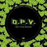 cover: D.p.v. - Set The Mood