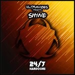 cover: Ultravibes - Shine