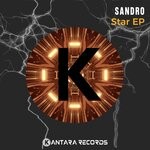 cover: Sandro - Star EP