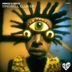 cover: Pemax|Sisto - Ringbell Club EP