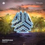 cover: Samozvan - Away