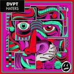 cover: Dvpt - Haters