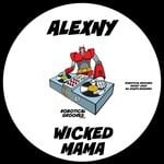 cover: Alexny - Wicked Mama