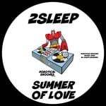 cover: 2sleep - Summer Of Love