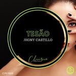 cover: Jhony Castillo - Tesao