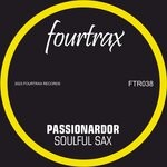 cover: Passionardor - Soulful Sax