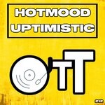 cover: Hotmood - Uptimistic