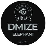 cover: Dmize - Elephant