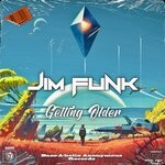 cover: Jim Funk - Getting Older