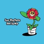 cover: Sun Rhythms - Feel Funky