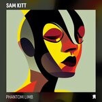 cover: Sam Kitt - Phantom Limb