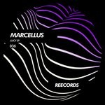 cover: Marcellus (uk) - Juicy EP