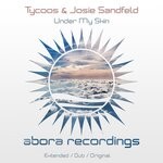 cover: Josie Sandfeld|Tycoos - Under My Skin