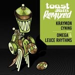 cover: Kraymon - Cyning Remixed