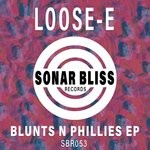 cover: Loose-e - Blunts N Phillies EP