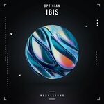 cover: Optician - Ibis