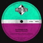 cover: Platzdasch & Dix - Apparent Movement