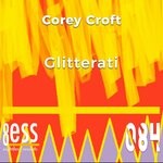 cover: Corey Croft - Glitterati