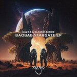 cover: Classic Desire|Kgzoo - Baobab Stargate EP