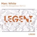 cover: Marc White - Love Me (Boogietraxx Remix)