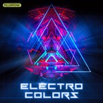 cover: Jeremy Dawson - Electro Colors (Edited)