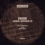 cover: Ekkor - Lateral Movement